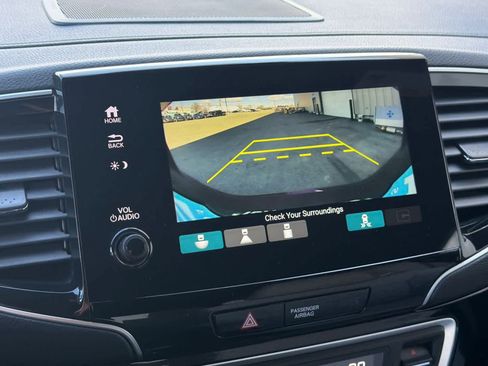 Used 2021 Honda Passport Touring image 20