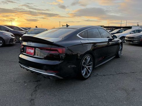 Used 2018 Audi S5 Prestige AWD/4WD image 6
