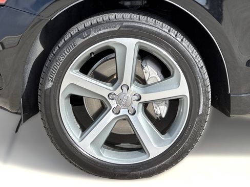 Used 2015 Audi Q5 3.0T Premium Plus AWD/4WD image 12