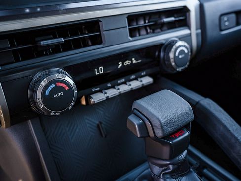 New 2025 Toyota Tacoma TRD Off-Road image 26