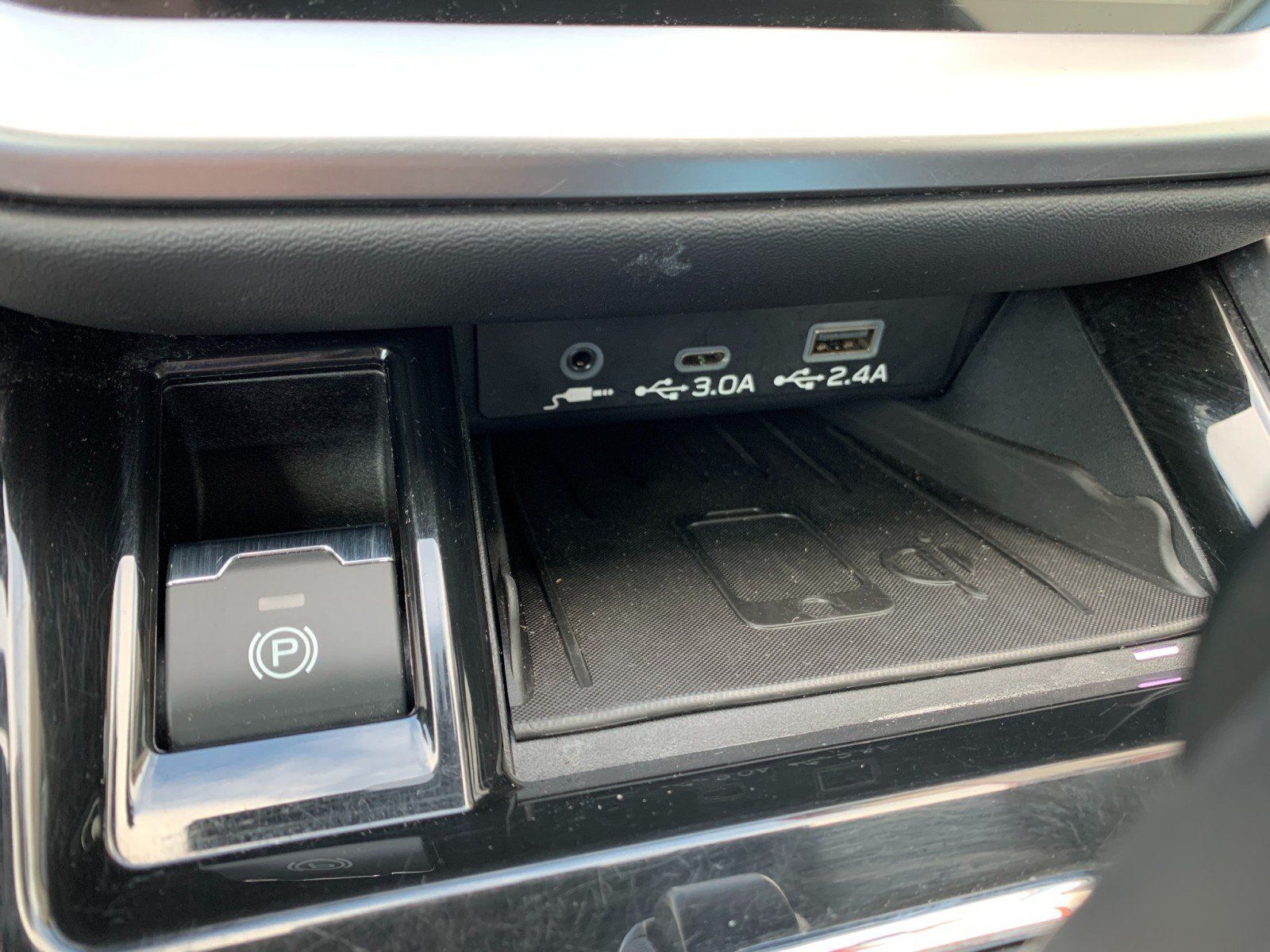 Used 2023 Subaru Legacy Premium AWD/4WD image 16