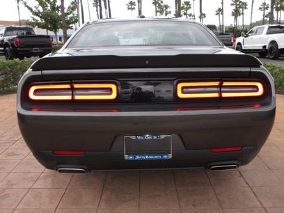 Used 2021 Dodge Challenger SXT w/ Blacktop Package