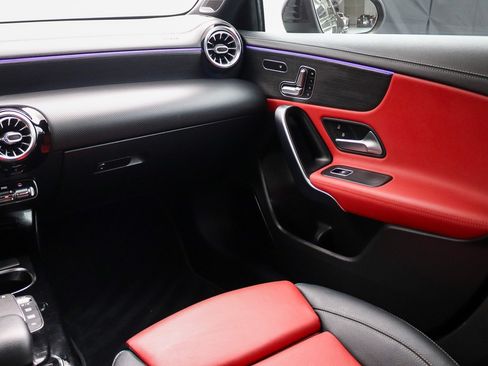Used 2021 Mercedes-Benz A 220 w/ AMG Line image 18