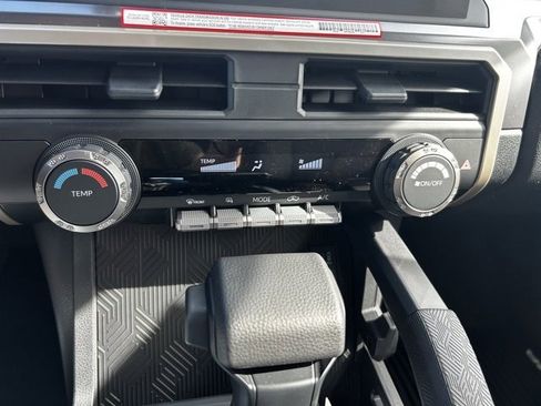 New 2025 Toyota Tacoma SR5 image 21