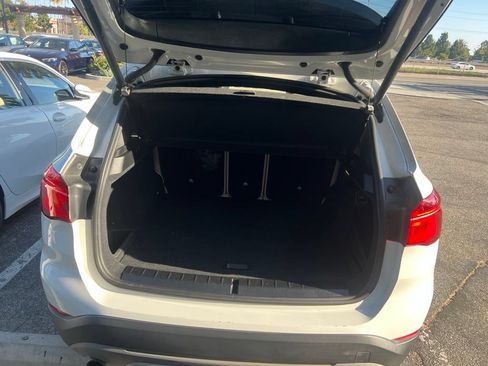 Used 2016 BMW X1 xDrive28i AWD/4WD image 7