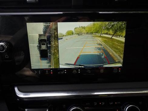 Used 2024 GMC Sierra 2500 Denali Ultimate w/ Max Trailering Package AWD/4WD image 27