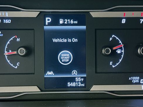 Used 2024 Hyundai Tucson SEL image 19