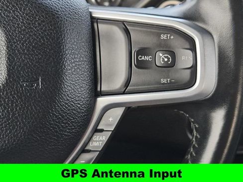 Used 2024 RAM 2500 Big Horn image 15