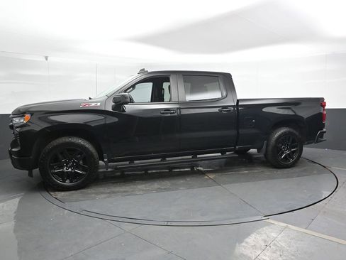 Used 2024 Chevrolet Silverado 1500 RST image 9