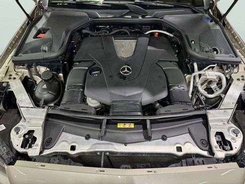 Used 2018 Mercedes-Benz E 400 Coupe image 52
