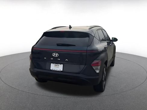 Used 2025 Hyundai Kona SEL image 15