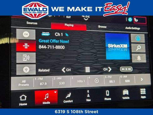 New 2026 Dodge Durango GT image 2