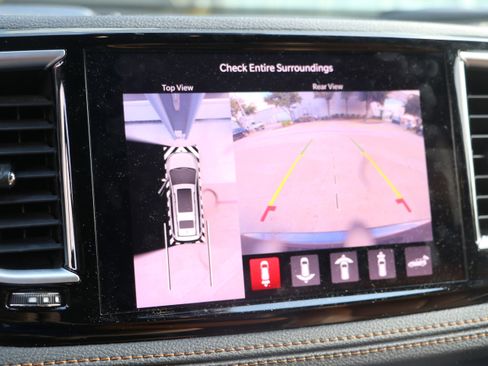 Used 2022 Chrysler Pacifica Pinnacle image 22