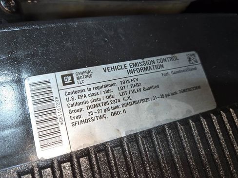 Used 2013 Cadillac Escalade Premium image 55