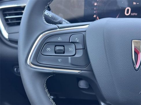 New 2026 Buick Encore GX Preferred image 12