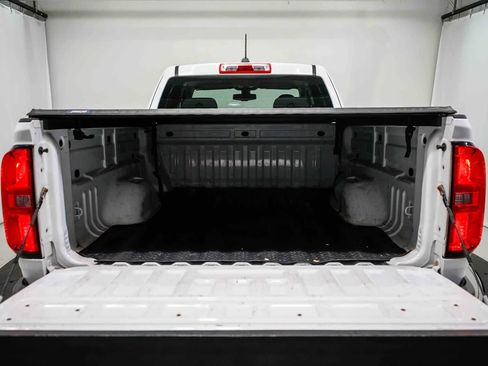 Used 2017 Chevrolet Colorado W/T image 25