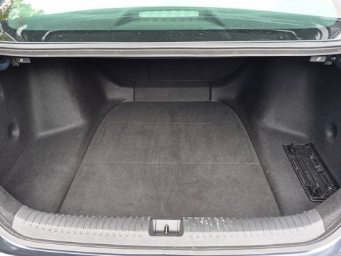 Used 2025 Honda Accord SE image 27