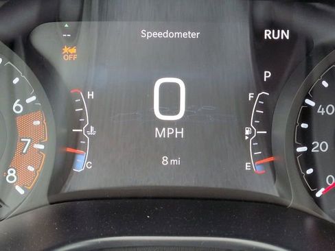 New 2026 Jeep Compass Latitude image 27