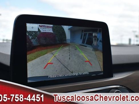 Used 2020 Ford Escape Titanium image 38