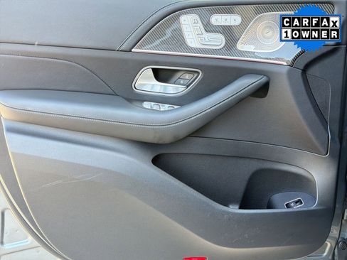 Certified 2024 Mercedes-Benz GLE 53 AMG 4MATIC Coupe image 13