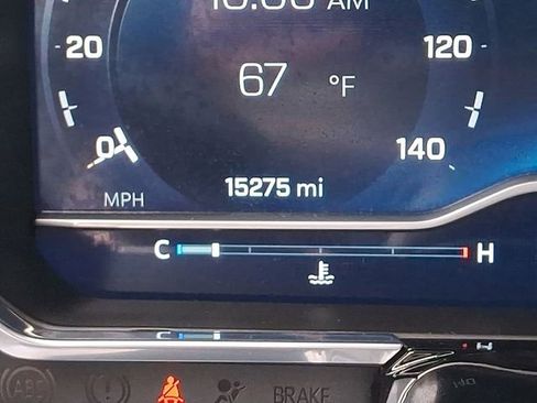 Used 2024 Chevrolet Silverado 2500 LTZ w/ LTZ Plus Package image 20