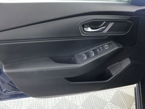 Certified 2024 Honda Accord EX image 26