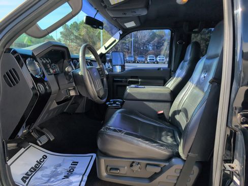 Used 2010 Ford F250 Harley-Davidson image 13