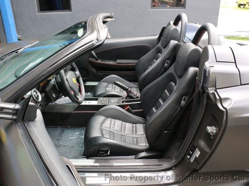 Used 2006 Ferrari F430 Spider image 37