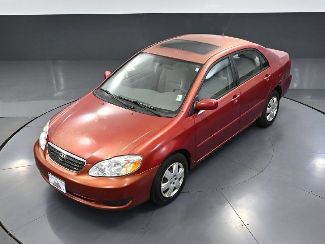 Used 2005 Toyota Corolla LE w/ Audio Value Pkg FWD image 46