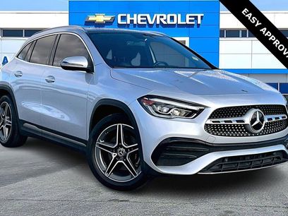 Used 2021 Mercedes-Benz GLA 250