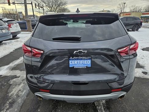 Used 2021 Chevrolet Blazer LT image 6