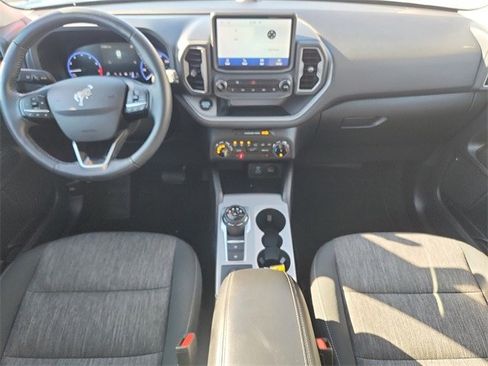 Certified 2023 Ford Bronco Sport Big Bend w/ Convenience Package image 8