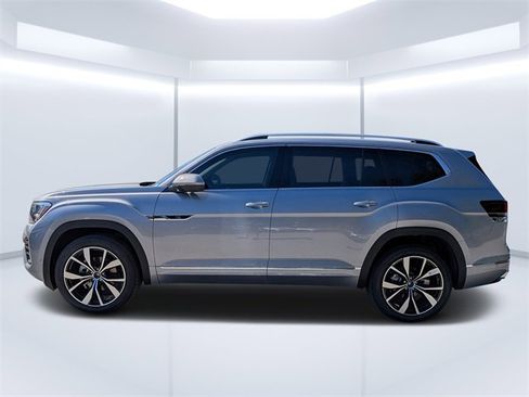 New 2026 Volkswagen Atlas SEL Premium R-Line AWD/4WD image 39
