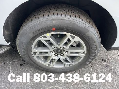 New 2026 Ford Expedition Active RWD image 19