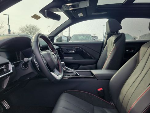 Used 2025 Acura ADX A-Spec image 16