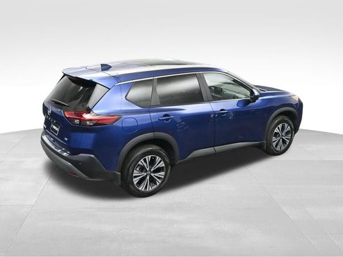 Used 2023 Nissan Rogue SV w/ SV Premium B Package FWD image 22