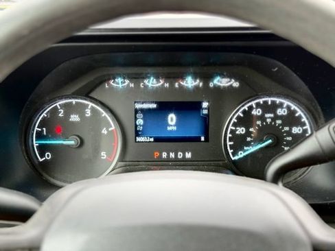 Used 2025 Ford F250 XLT w/ FX4 Off-Road Package AWD/4WD image 12