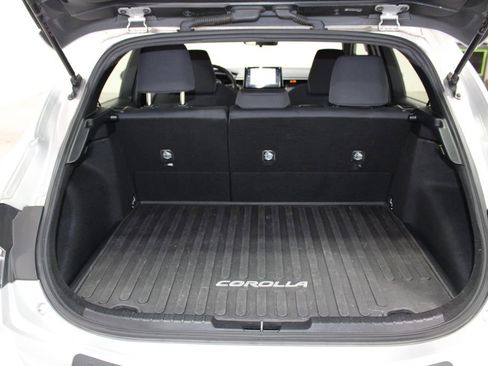 Used 2019 Toyota Corolla SE image 30