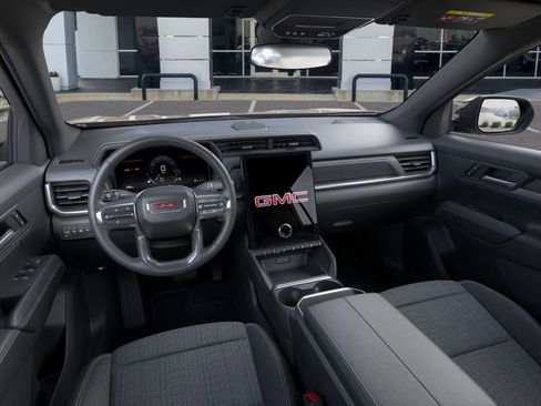 New 2026 GMC Terrain Elevation w/ Black Edition FWD image 15