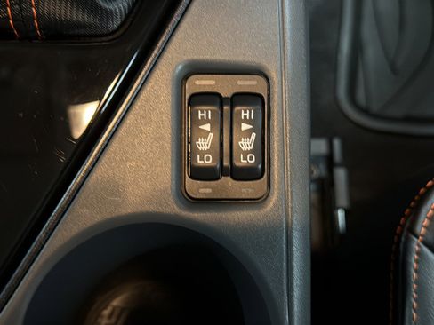 Certified 2026 Subaru Crosstrek 2.5i Limited w/ Crosstrek Mirror Package image 31