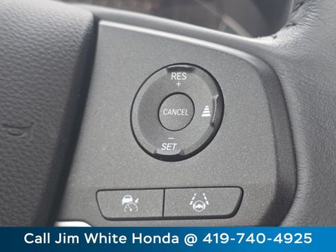 Used 2024 Honda Odyssey EX-L image 27