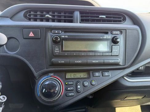 Used 2014 Toyota Prius C Two FWD image 12