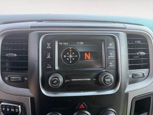 Used 2016 RAM 1500 Express w/ Black Ram 1500 Express Group AWD/4WD image 15