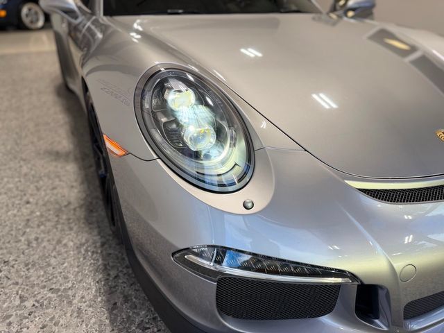 Used 2015 Porsche 911 GT3 RWD image 46