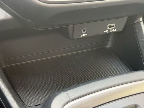Used 2025 Subaru Impreza 2.0i image 17