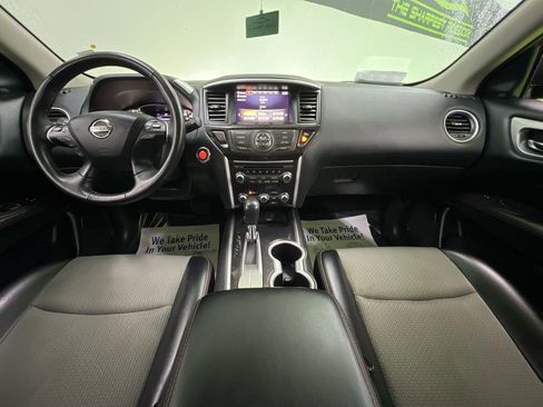 Used 2020 Nissan Pathfinder SV w/ Rock Creek Edition FWD image 20