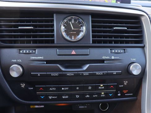 Used 2022 Lexus RX 350L FWD w/ Premium Package image 33