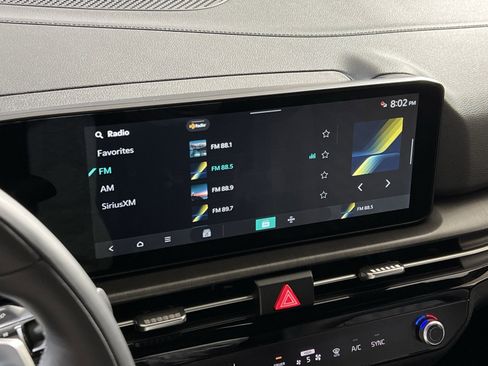 New 2026 Kia Sportage X-Line image 16