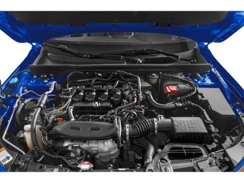 Used 2025 Acura Integra A-Spec FWD image 12