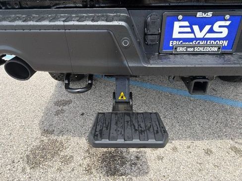 New 2026 Ford F150 Tremor AWD/4WD image 12